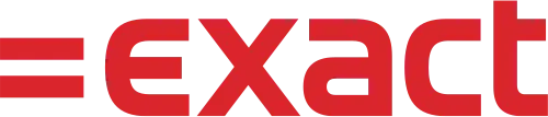 Logo van Exact