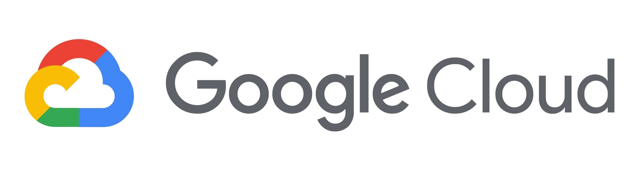 Logo van Google Cloud API’s