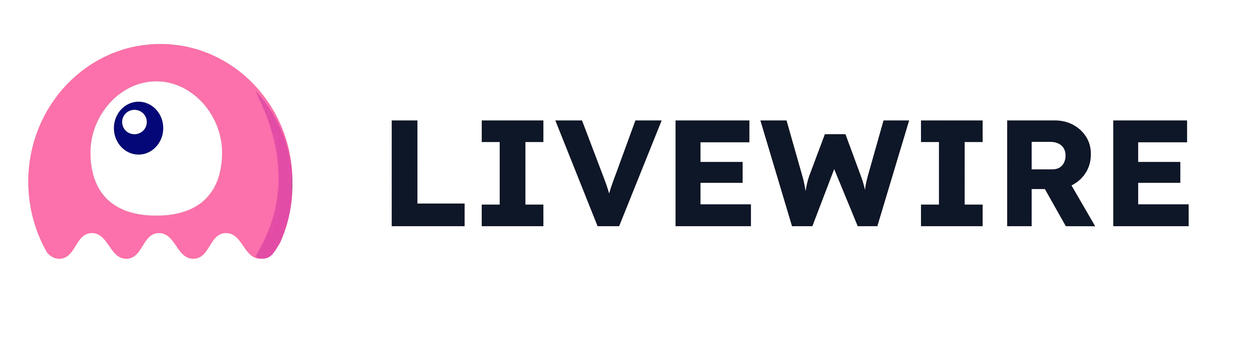 Logo van Livewire