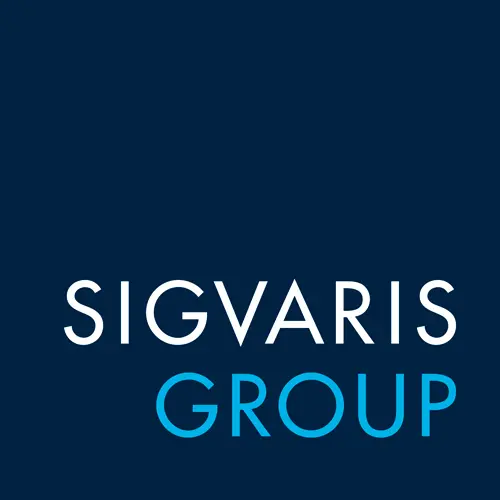 Logo van SIGVARIS