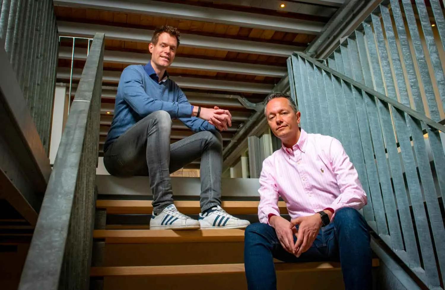 Samenwerking aan procesanalyse, systeemintegratie en maatwerksoftware