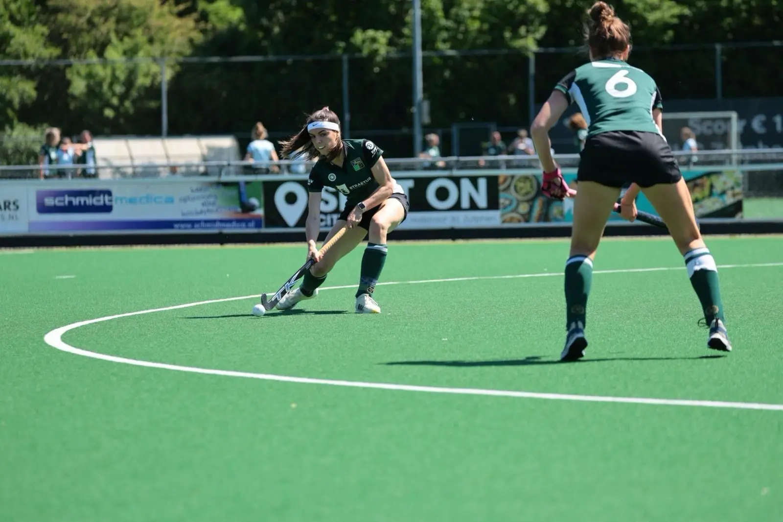 MHC Zutphen: meer leden door slimme online vernieuwing