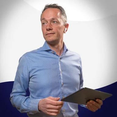 Foto van Eric