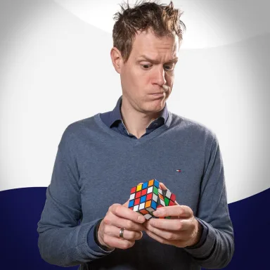 Foto van Ilja